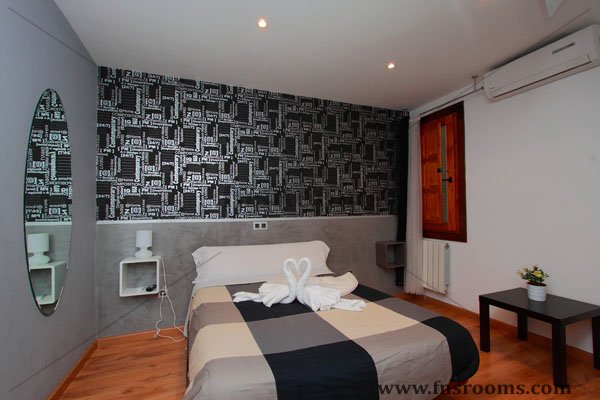 HOSTAL NOVICIADO SUPERIOR