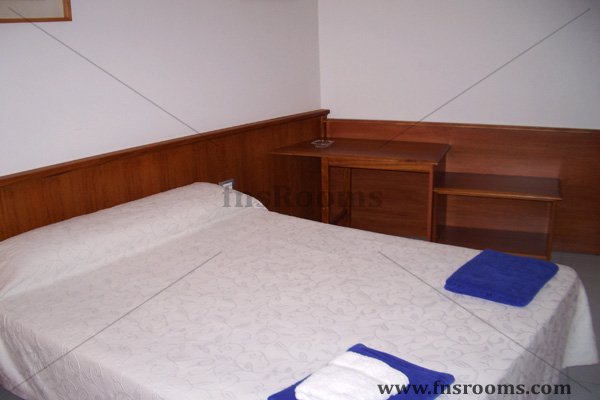 Pension Cassandra - Tenerife Guesthouse