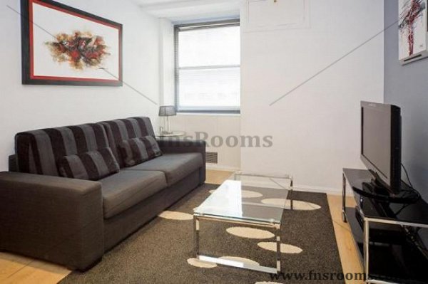 Apartamento Plaza de España
