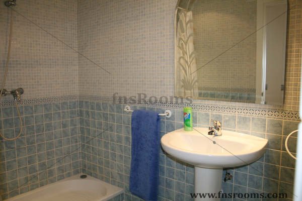 Apartamento Plaza de España