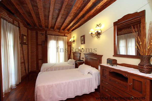 Hostal Casa de Cisneros