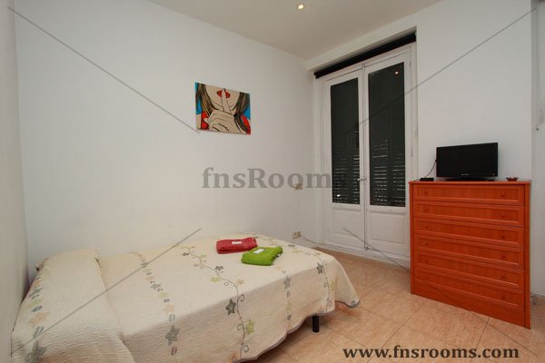 Apartaments Stella - Apartaments in Gran Via Madrid - 