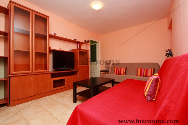 Apartamento Babel VII