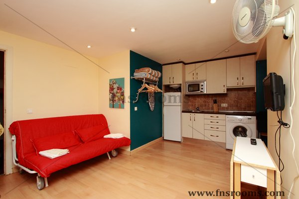Apartamento Centro X