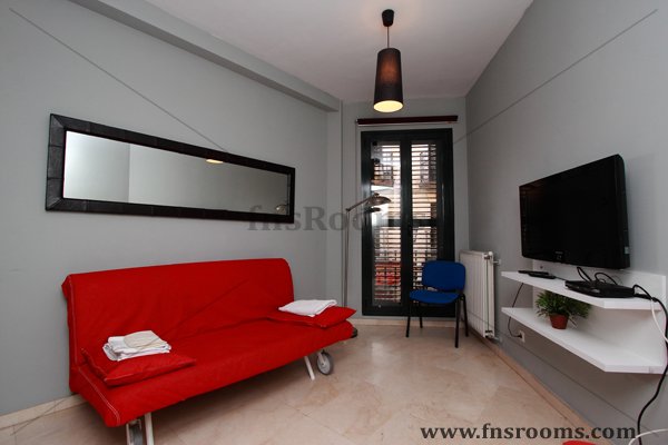Apartamento Centro XI