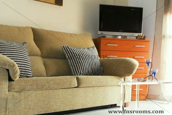 Estudio Estandar Malaga City