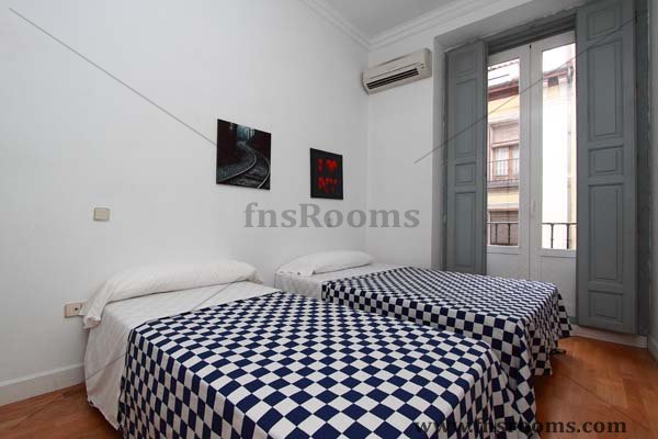 Apartamento Lemus III