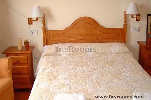 Hotel Els Pins de Prenafeta - Hotel Rural Montblanc