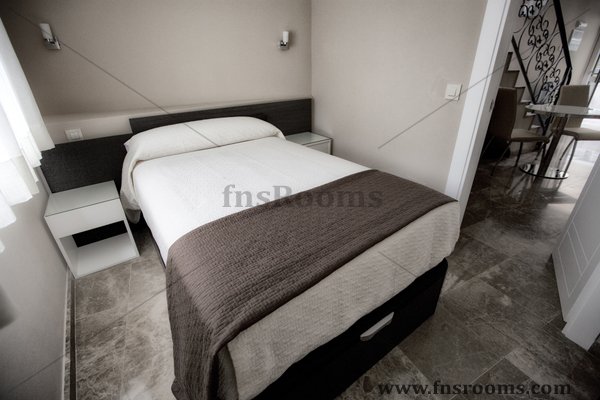Apartamentos Áncora