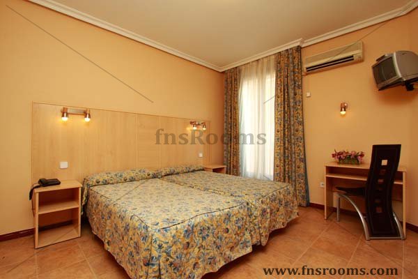 Hostal Los Guerreros