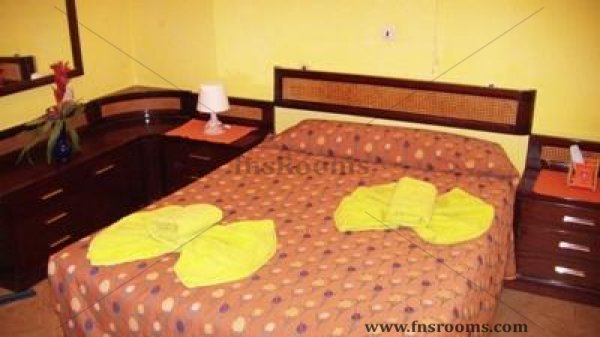 Hostal Bahia