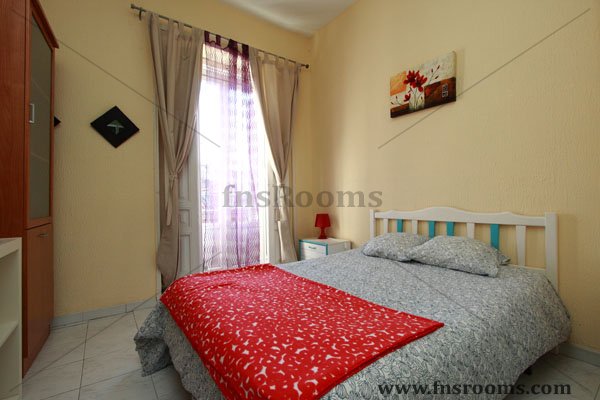 Apartamento Kabuki