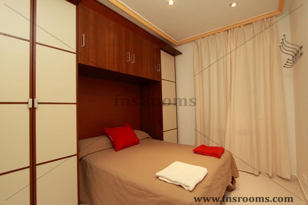 Apartamento Lemus XIII