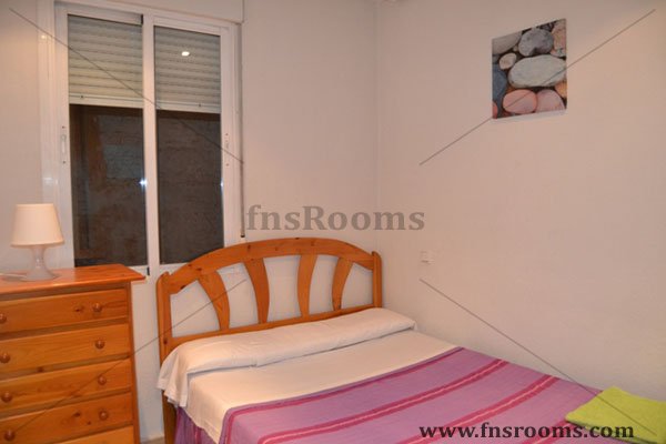 Apartamento Lemus VIII