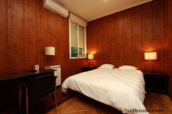 Hostal Asuncion