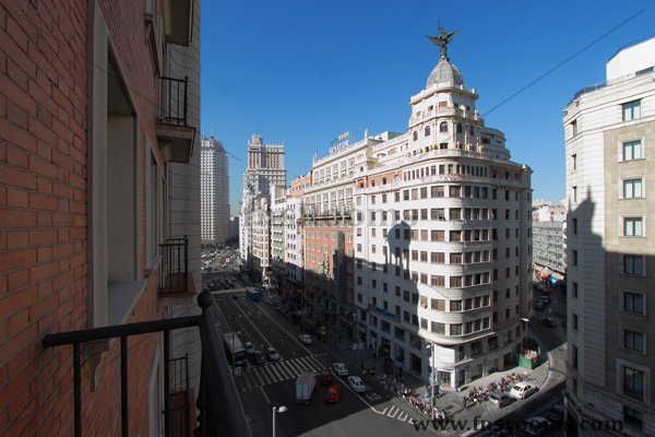 HOSTALES EN LA GRAN VIA MADRID hostales en la gran via madrid:
