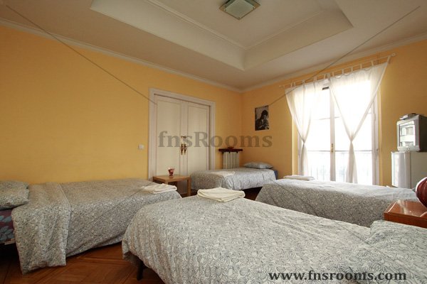 HOSTAL CERCA GRAN VIA MADRID hostal cerca gran via madrid: