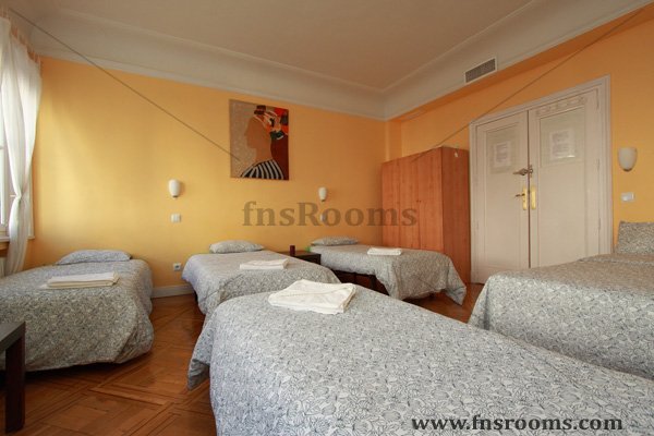 HOSTAL CERCA GRAN VIA MADRID hostal cerca gran via madrid: