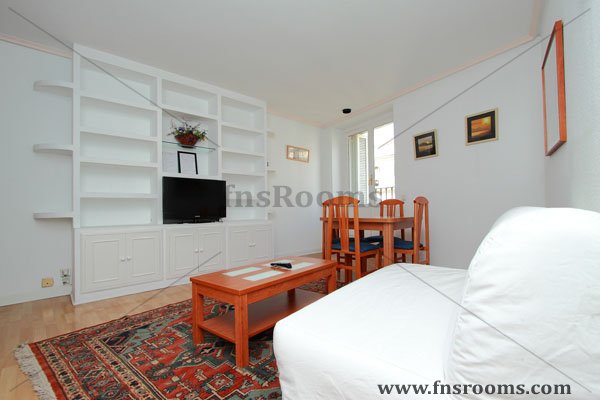 Arenal Apartment