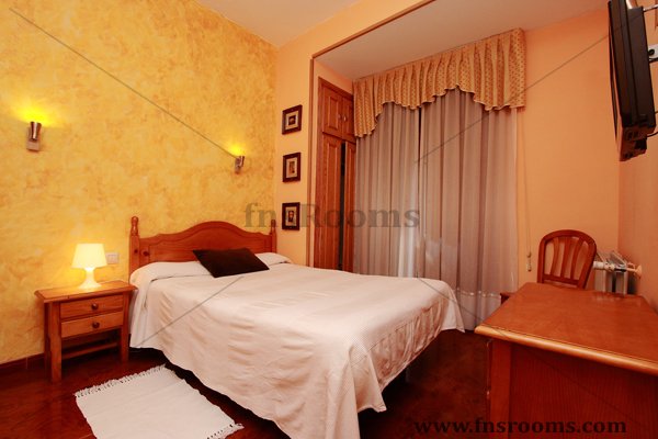 Hostal San Juan de Ávila