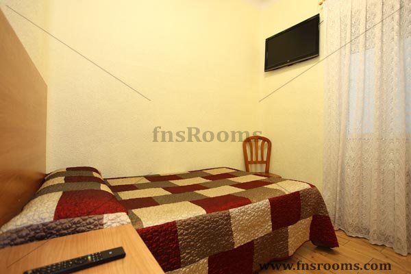 Hostal Mundial