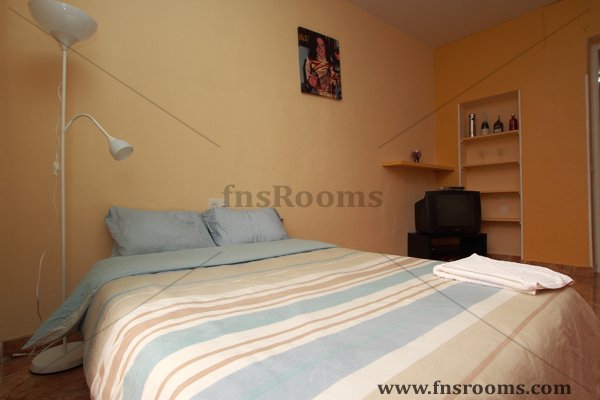 Apartamento Amsterdam 