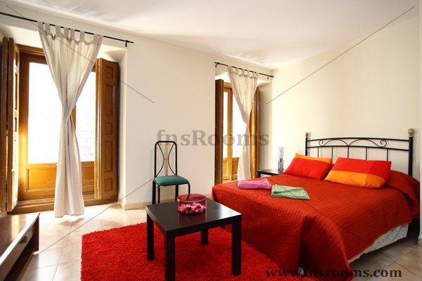 Apartamento Zanzibar