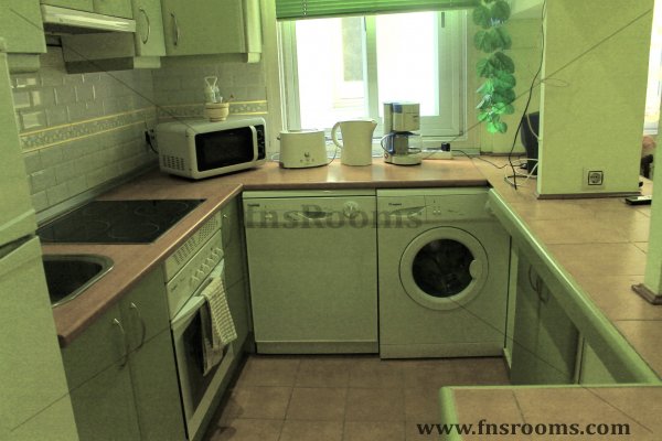 Apartamento HR BOHEMIA SOL