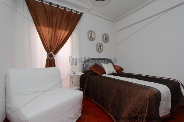 Apartamento HR ESTRELLA GRAN VIA