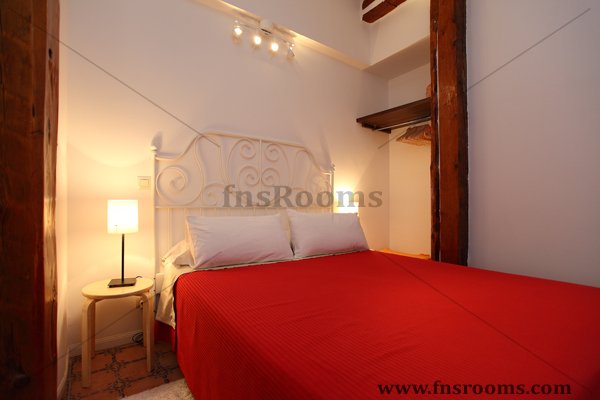 Apartamento del Gobernador II