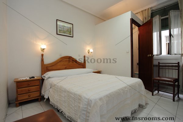 Hostal Faustino