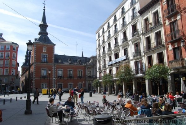 Hostal la Perla Asturiana
