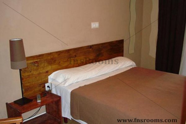 Hostal Abel Victoriano