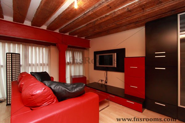 Apartamento Centro IV