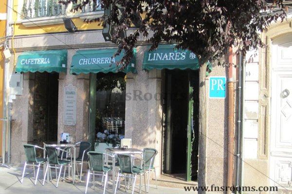 LINARES ALOJAMIENTO linares alojamiento: