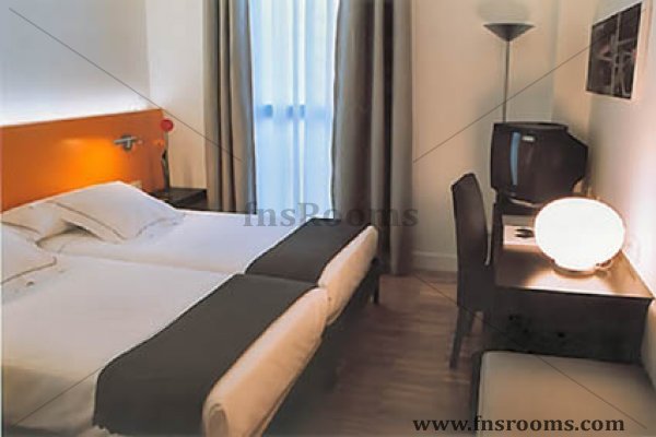 Hotel Quo Fierro