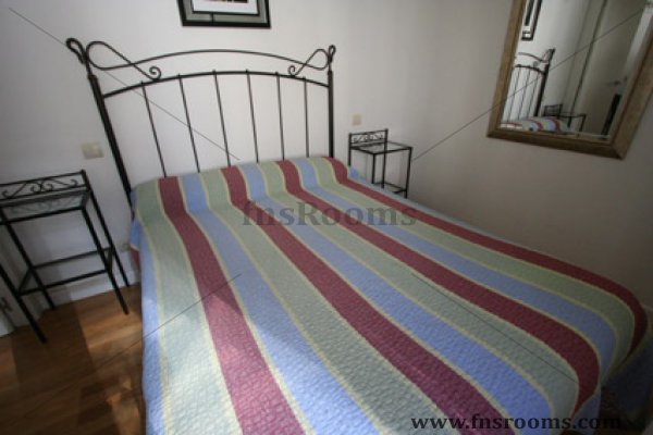 Apartamentos Mayor Centro Estandar Plus 