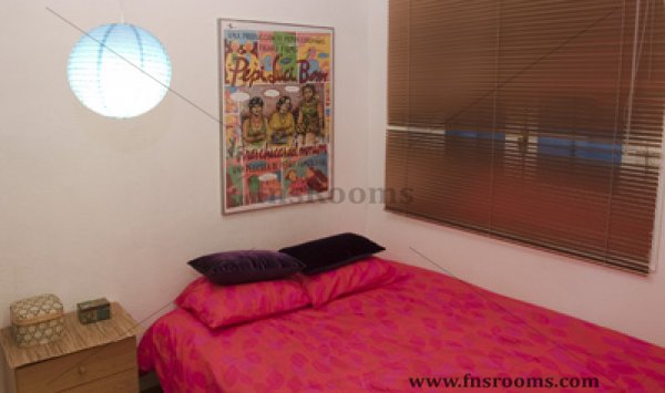 Apartamento Almodovar
