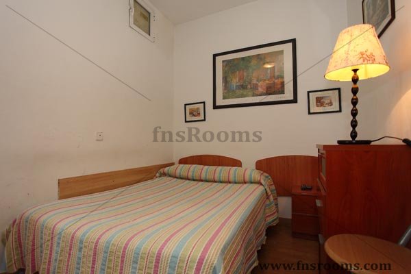 Hostal Casillas
