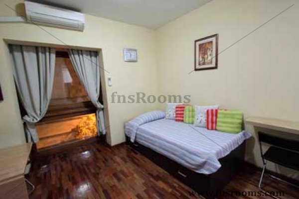 Apartamentos Stella - Apartamentos en Gran Via Madrid - Apartamento Stella I