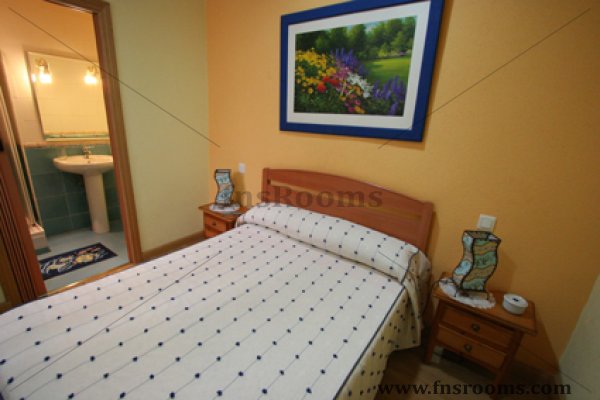 Pension Magdalena Madrid - Pensions Madrid