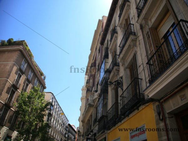 Apartamento Fellini