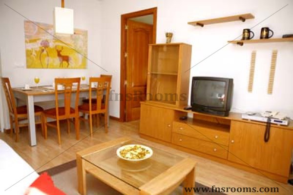 Apartamento Forman