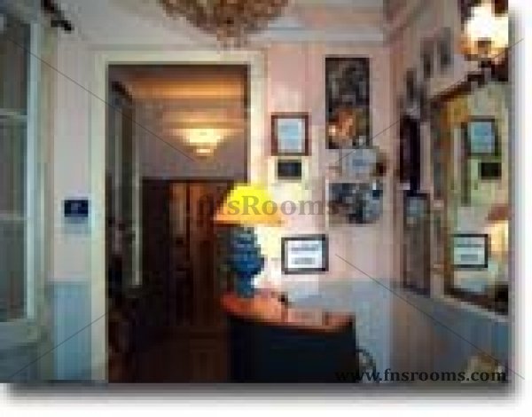 Hostal Aribau en Barcelona - Hostales Barcelona