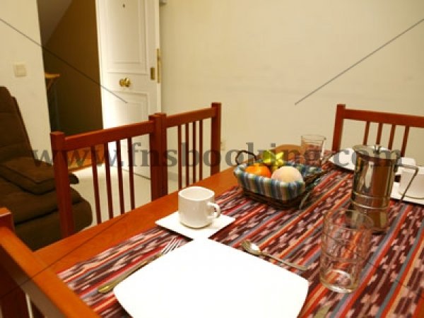 Apartamento Spielberg