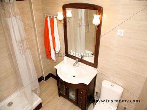 Apartamento Zeffirelli