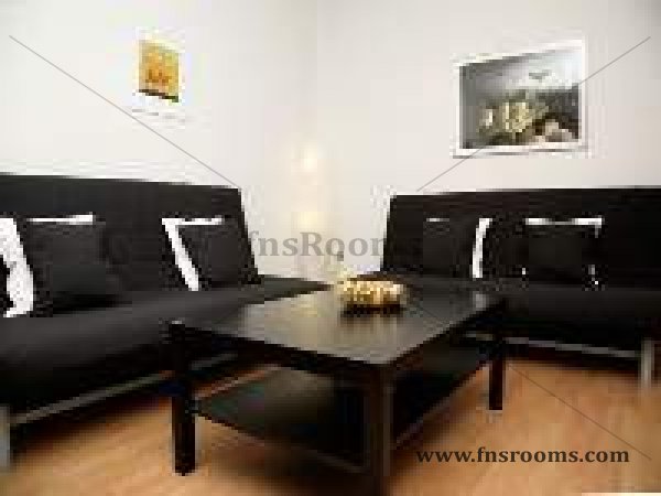 Apartamento Wilder