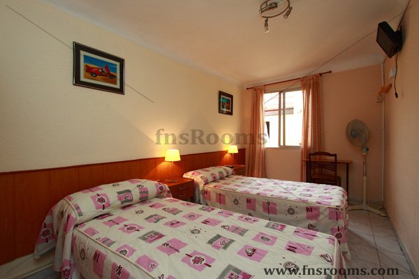 Hostal Rubio