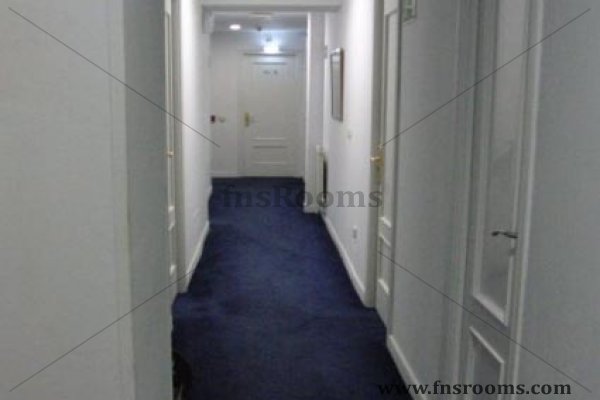 Casillas 2 Hostel in Madrid - Hostel in Madrid next to Gran Via