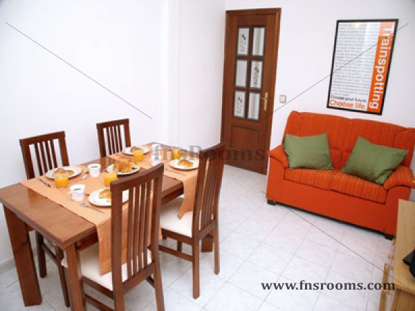 Apartamento Boyle